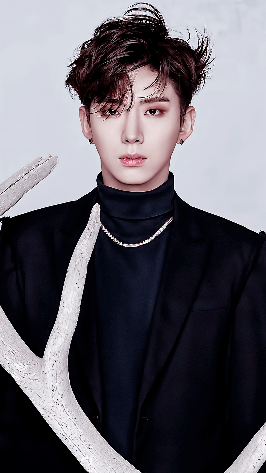 1080x1920 Check out Monsta X Iomoio #monstax in 2020
