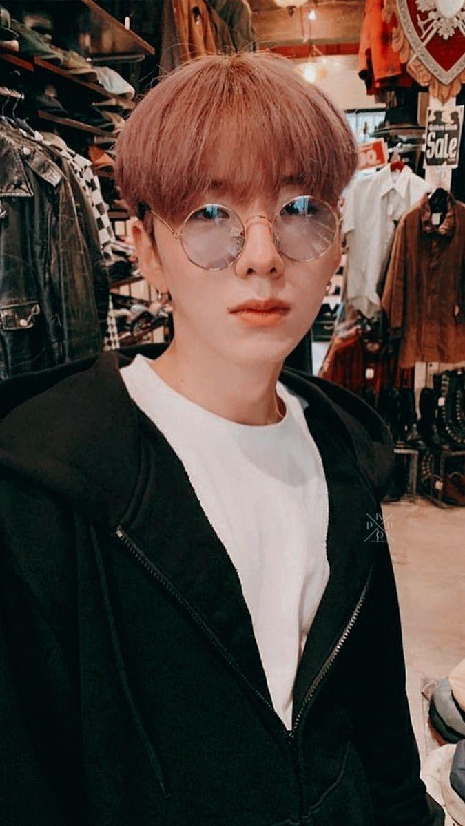 675x1200 yoo kihyun wallpaper