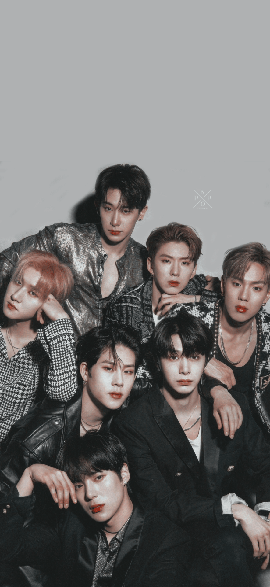 886x1920 Monsta X Wallpaper Tumblr Posts