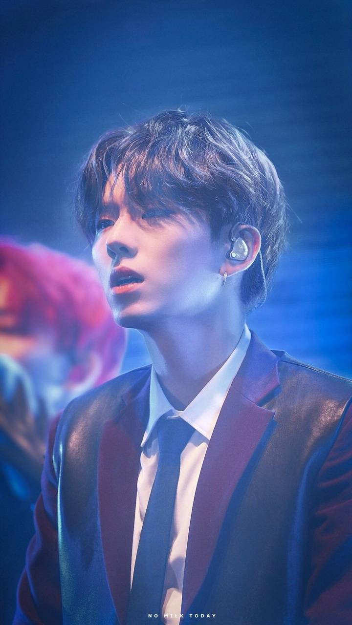 720x1280 Kihyun wallpaper