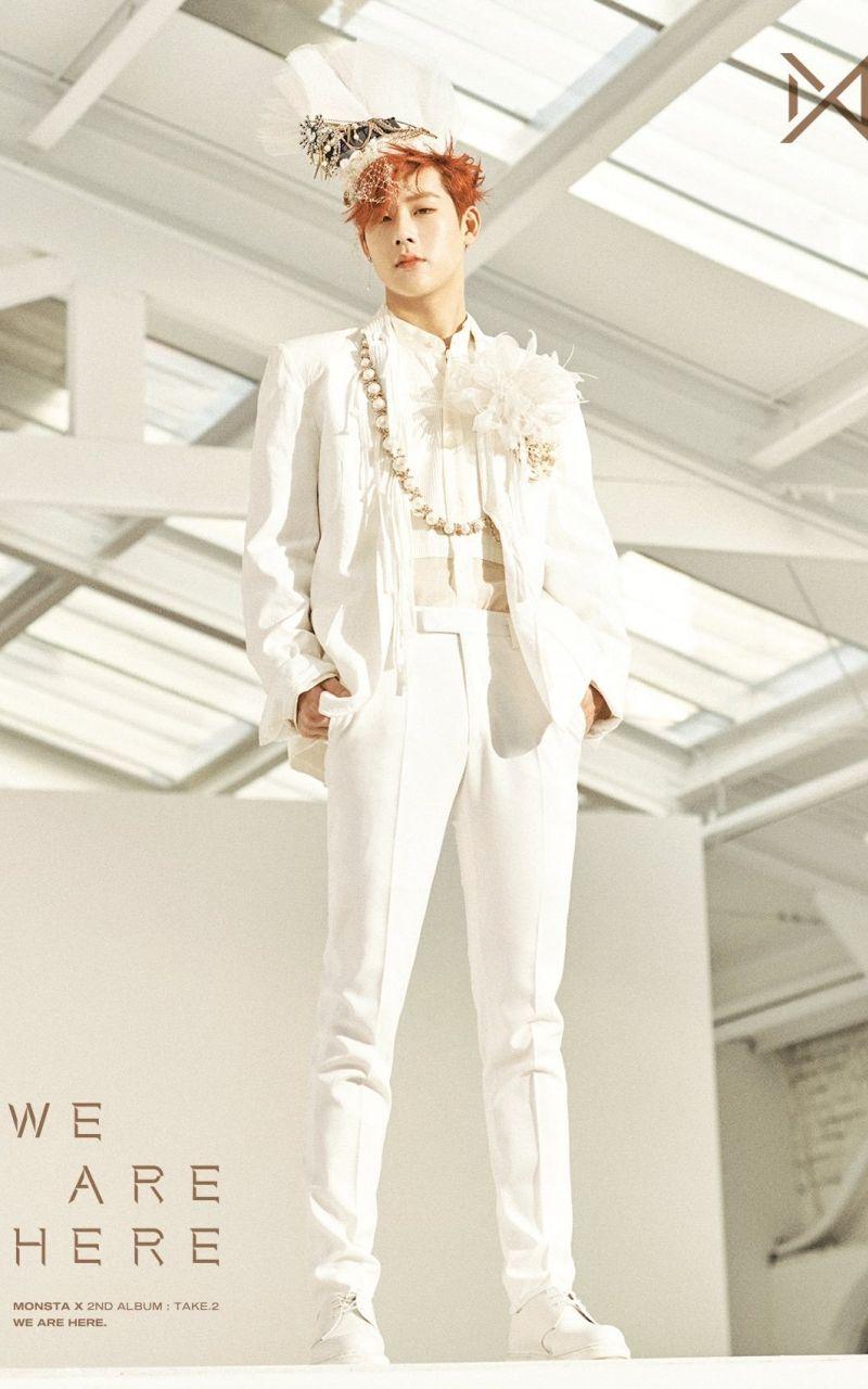 800x1280 Free download Monsta X Kpop Wallpaper Monsta X Wallpaper Kihyun