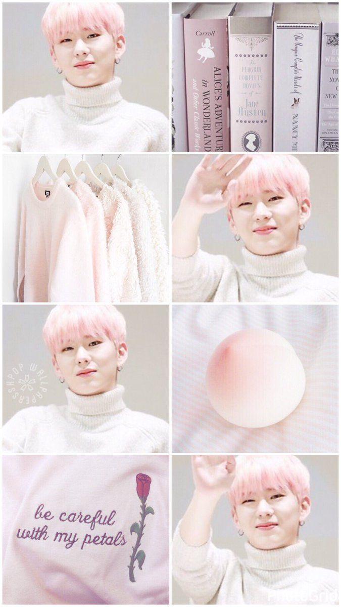 675x1200 Kpop Wallpaper