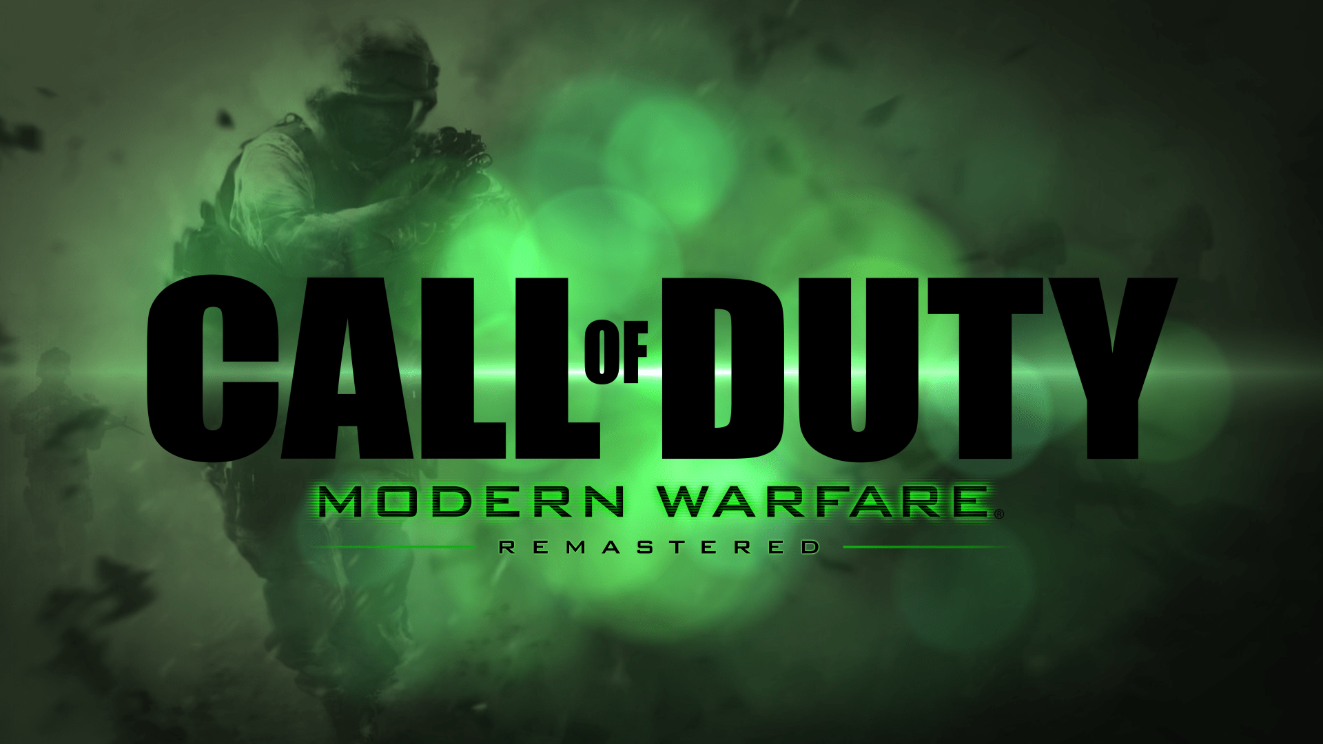call of duty modern warfare remastered download free pc