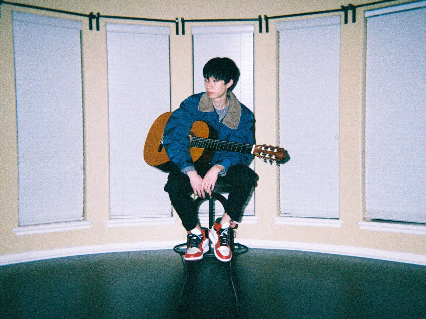 Lo Fi Boy Wallpapers - Top Free Lo Fi Boy Backgrounds - WallpaperAccess