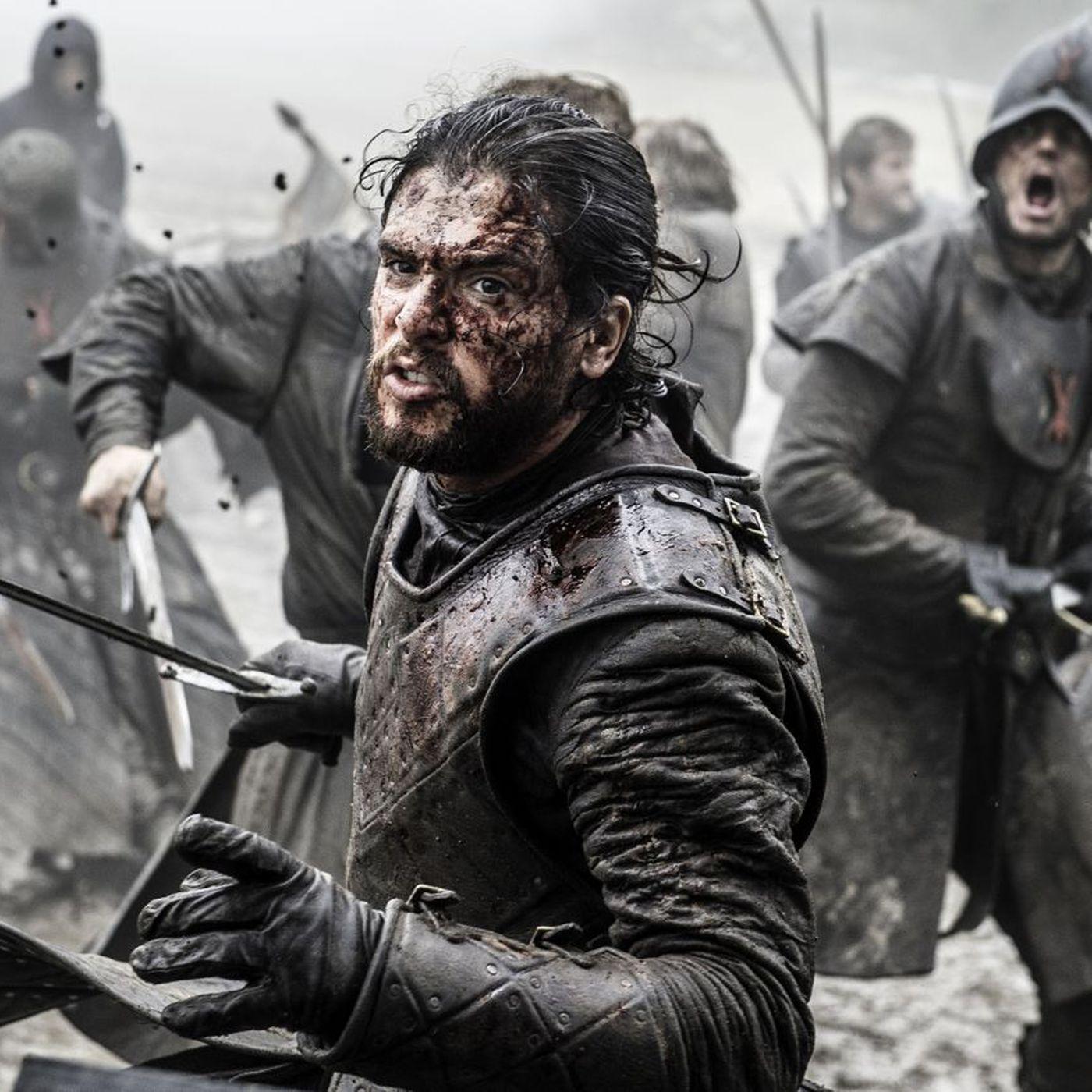 1400x1400 Game of Thrones' Battle of the Bastards was the series' first
