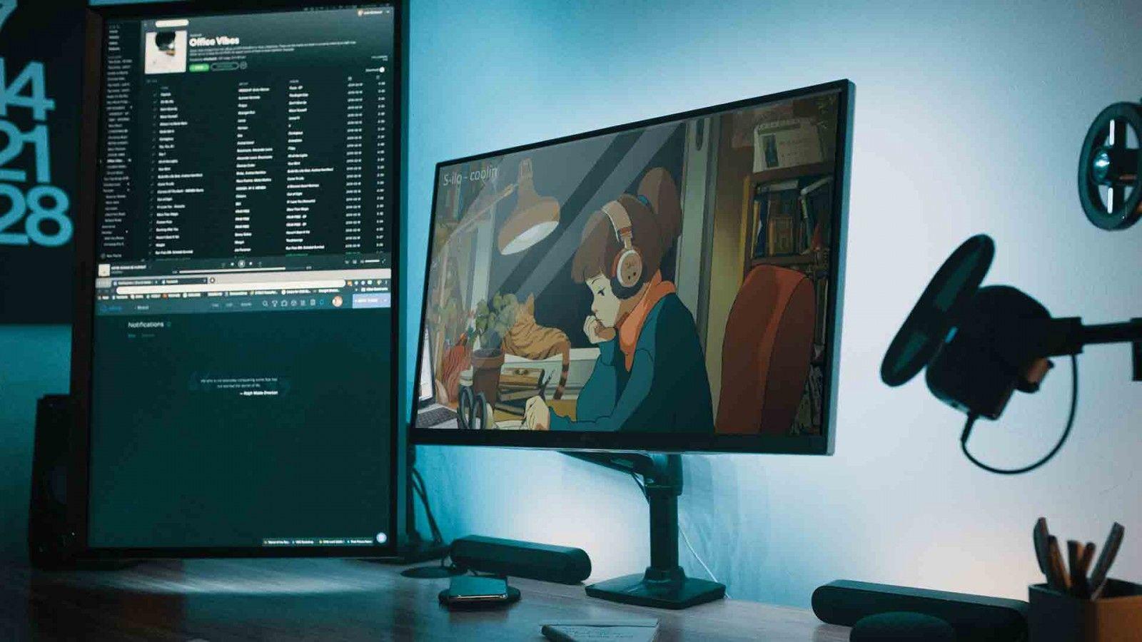 1600x900 The Best Lofi Hip Hop Radio Stations on YouTube. Stereofox Music Blog