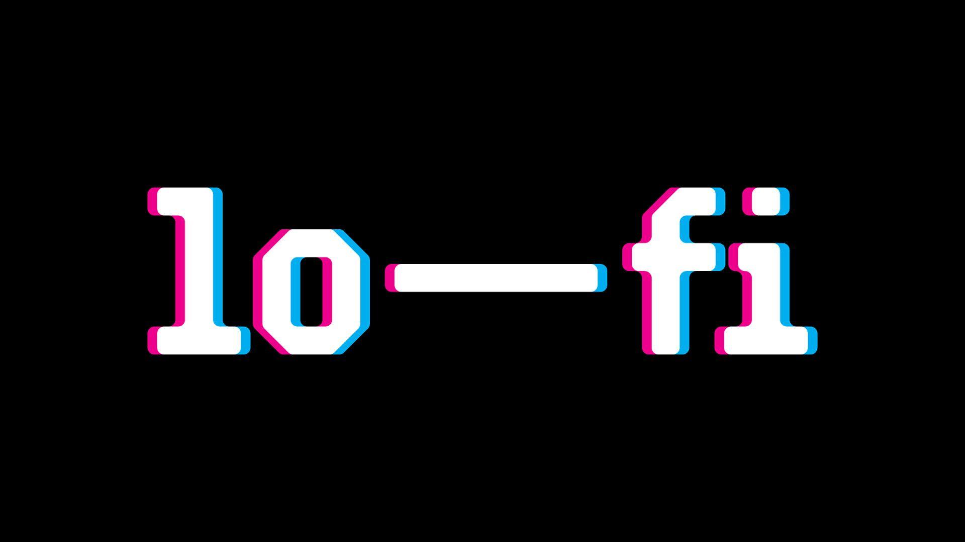 1920x1080 The Club Is Open: Tracing The Trajectory Of Lo Fi Music