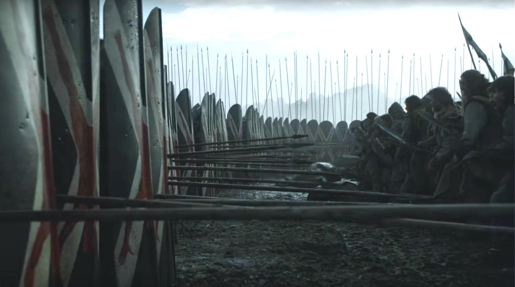 1727x963 Game of Thrones season 6 episode 9 and episode 10: Synopses tease