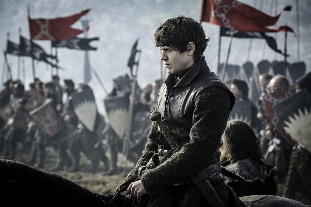 1200x800 Game of Thrones' Battle of the Bastards looked great, but it