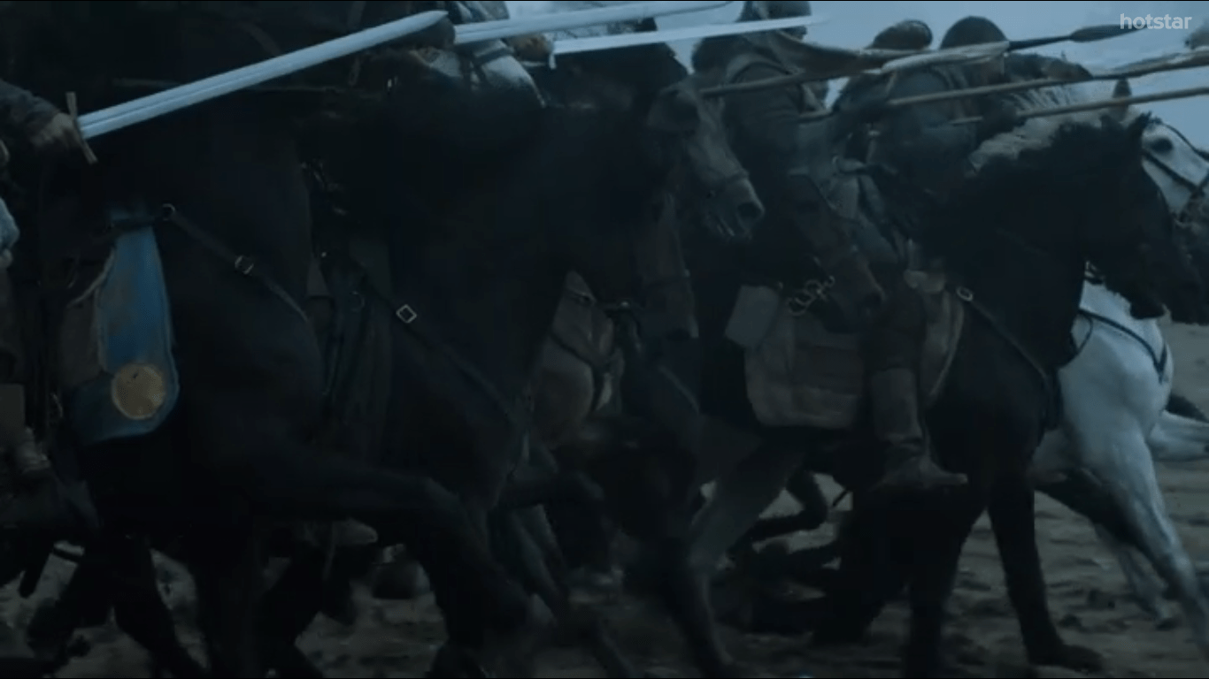 1366x768 Game of thrones S0609- 'Battle Of The Bastards': whose is the song
