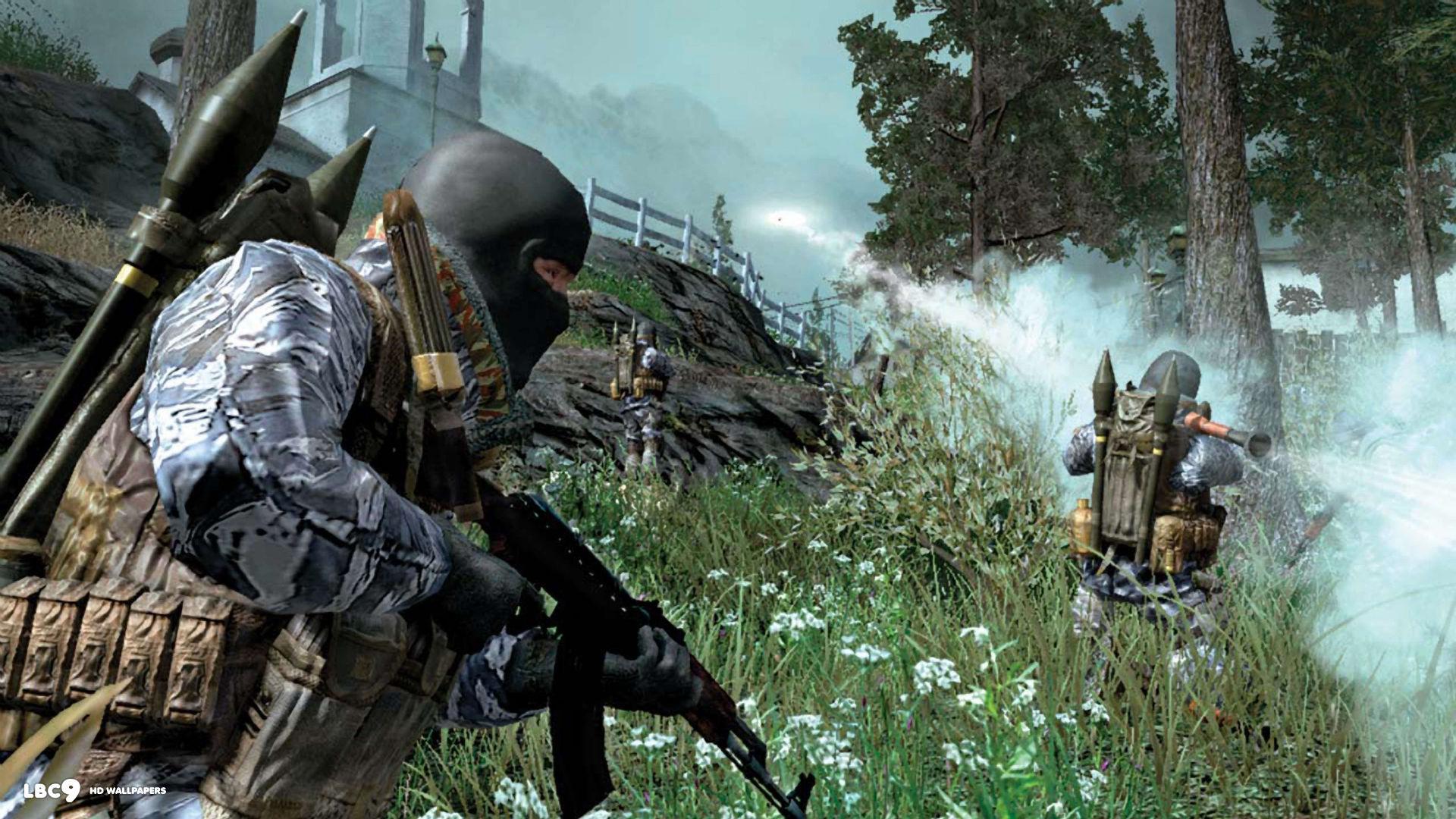 1920x1080 Call of Duty Windows Background. Xbox