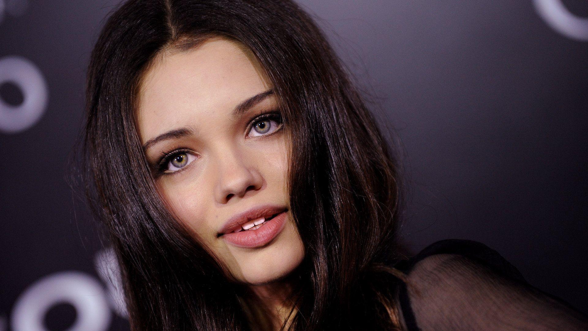 1920x1080 India Eisley Wallpaper