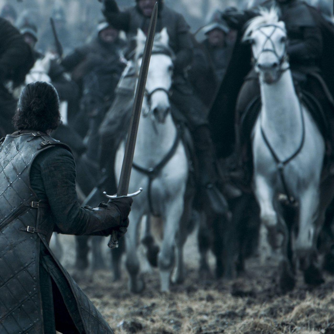1400x1400 Game of Thrones season 6: the Battle of the Bastards recap