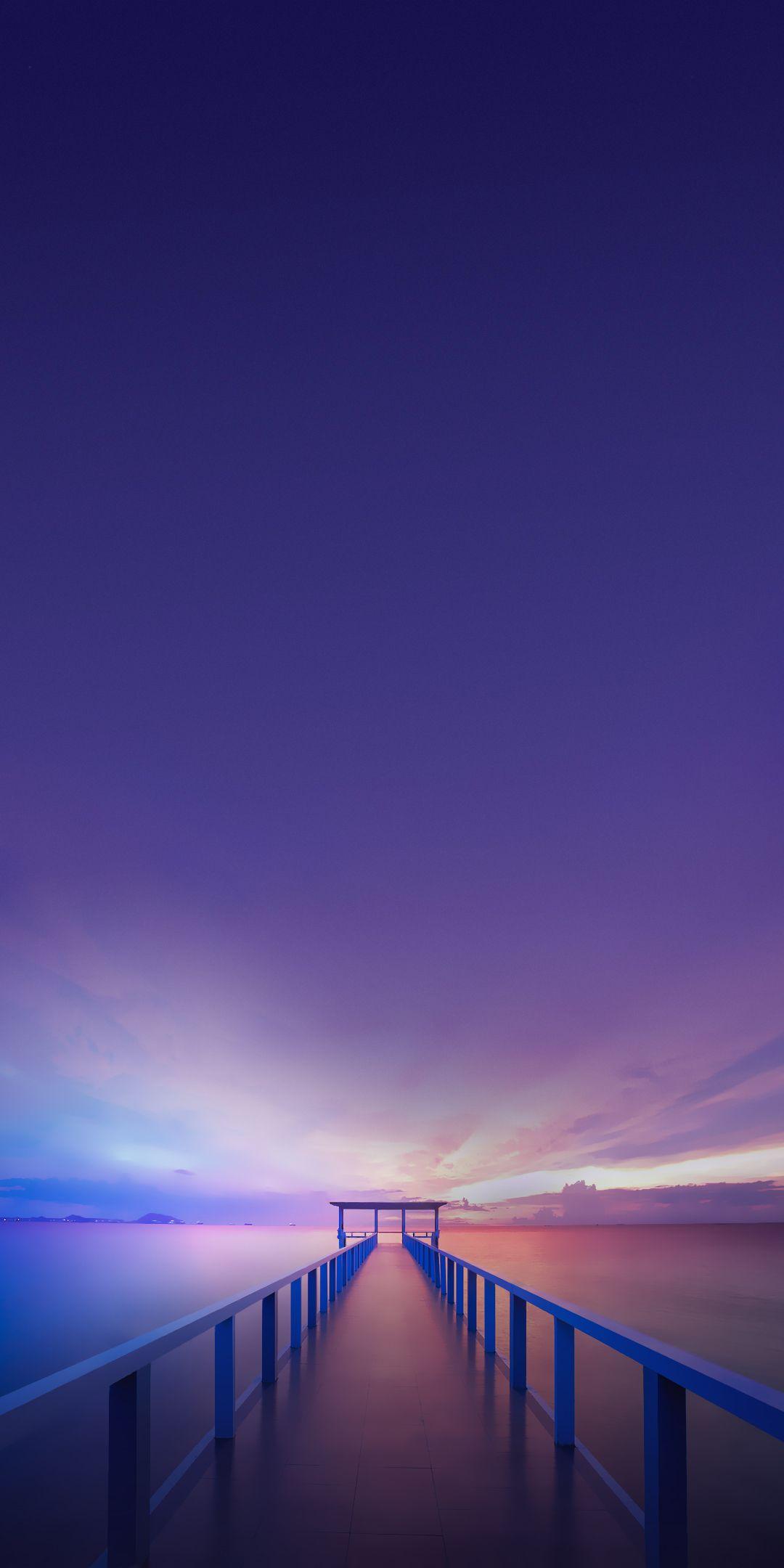 1080x2160 Download Vivo V11 Stock Wallpaper