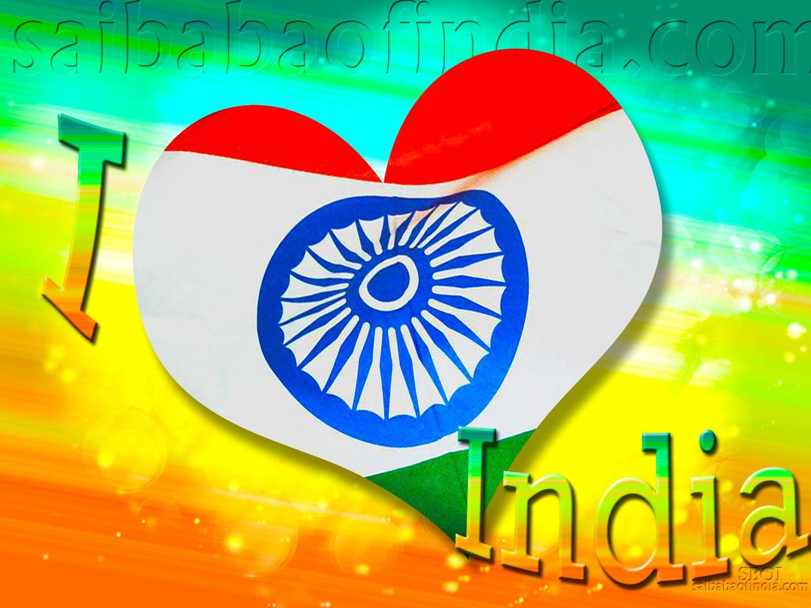 Indian Flag Wallpapers - HD Images [Free Download]