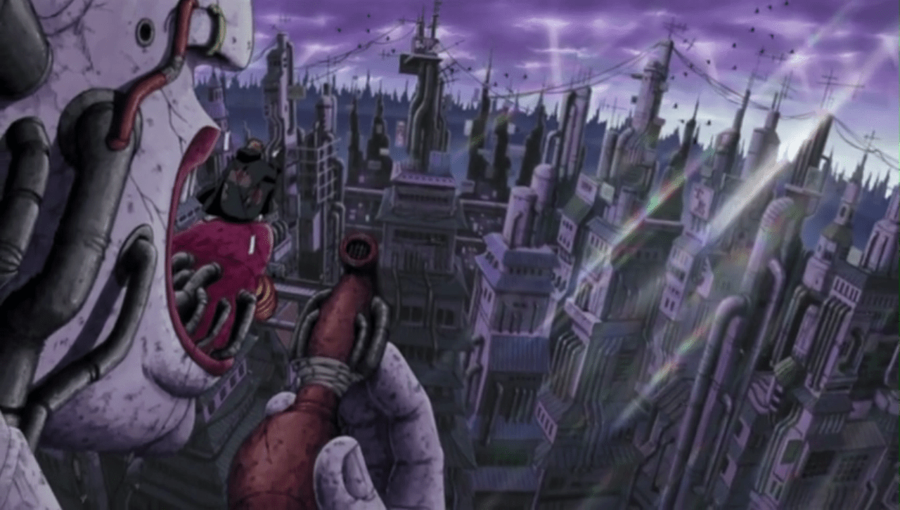 1280x726 Luffy Vs Storm