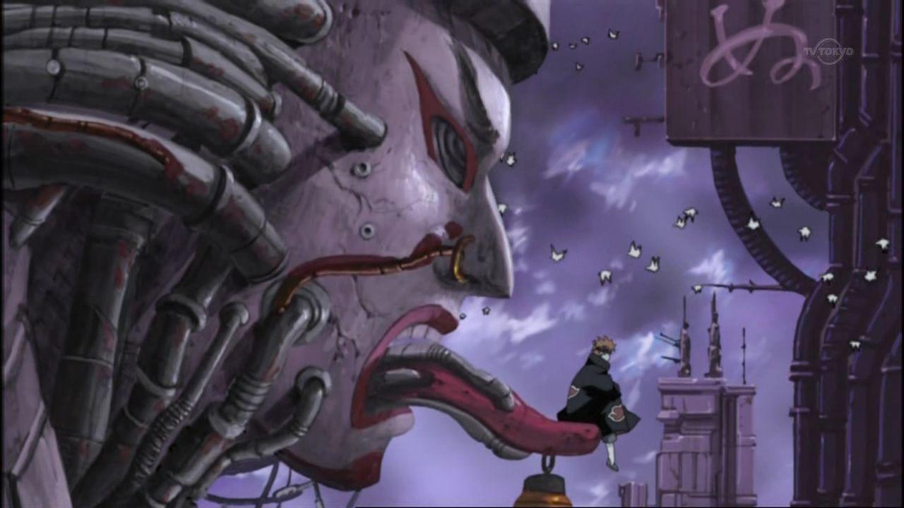 1280x720 G Naruto Art