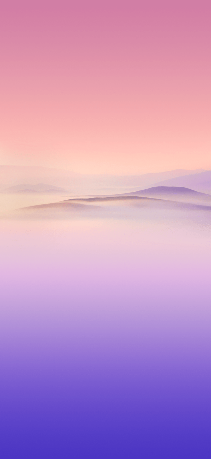 738x1600 Vivo V11 Pro Stock Wallpaper (12 wallpaper)