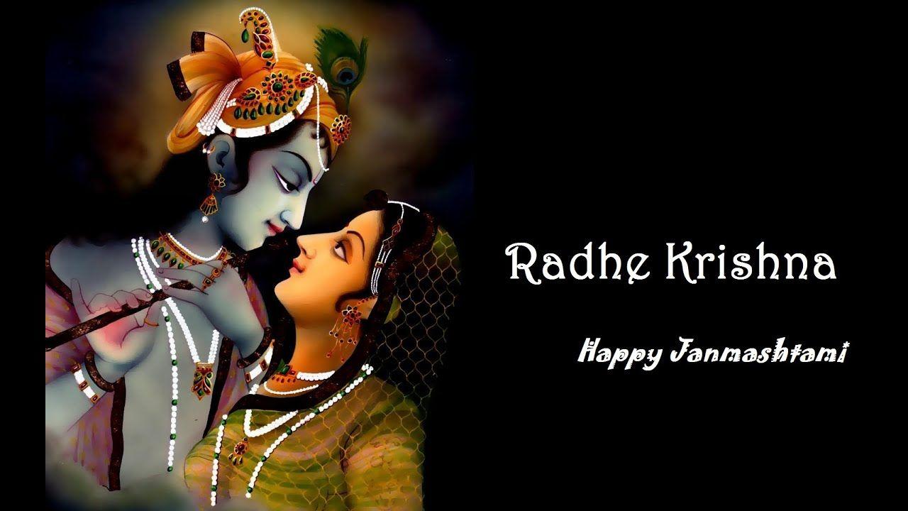 1280x720 Happy Krishna janmashtami status video / happy janmashtami wallpaper, wishes, greetings pics, photo