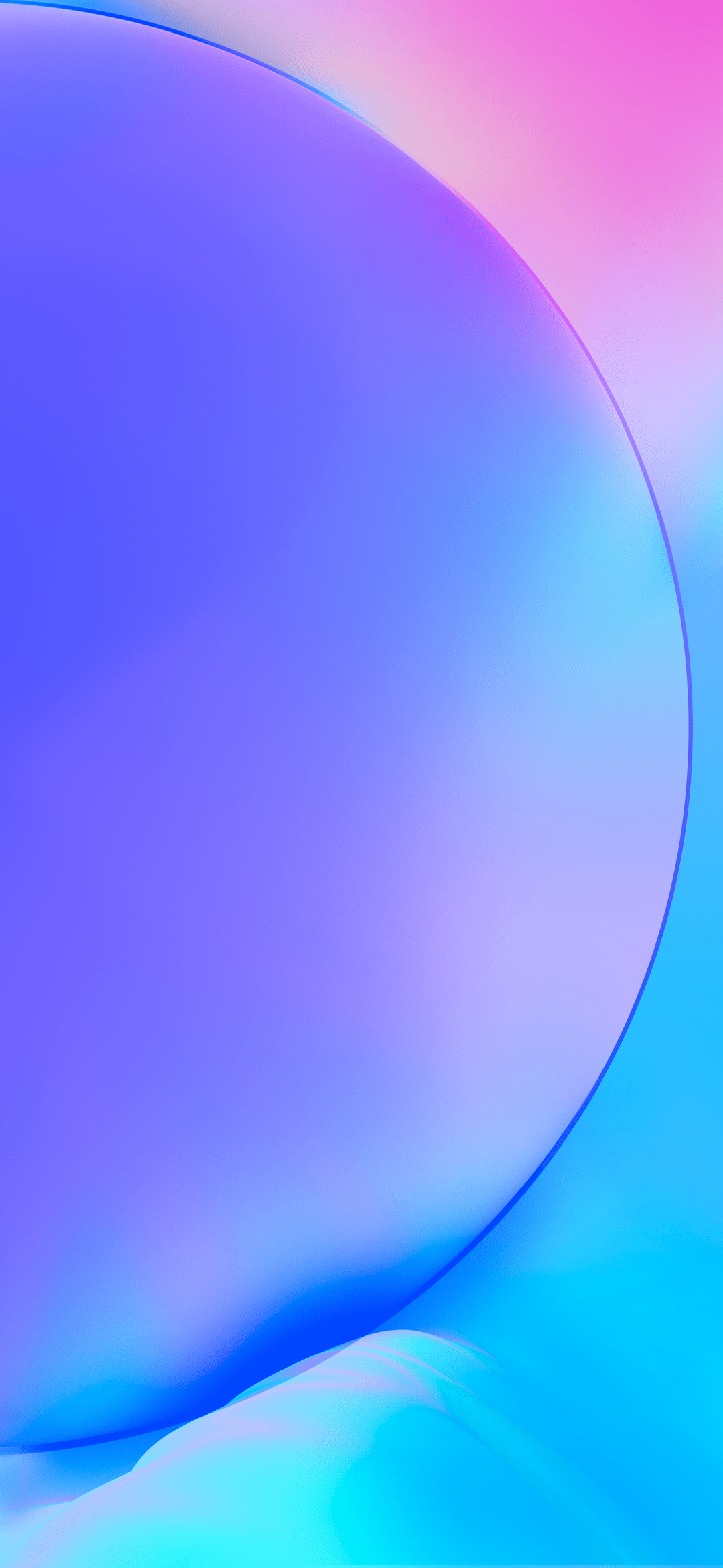 1080x2340 HUAWEI Community. [Wallpaper] Abstract Wallpaper Collection -1