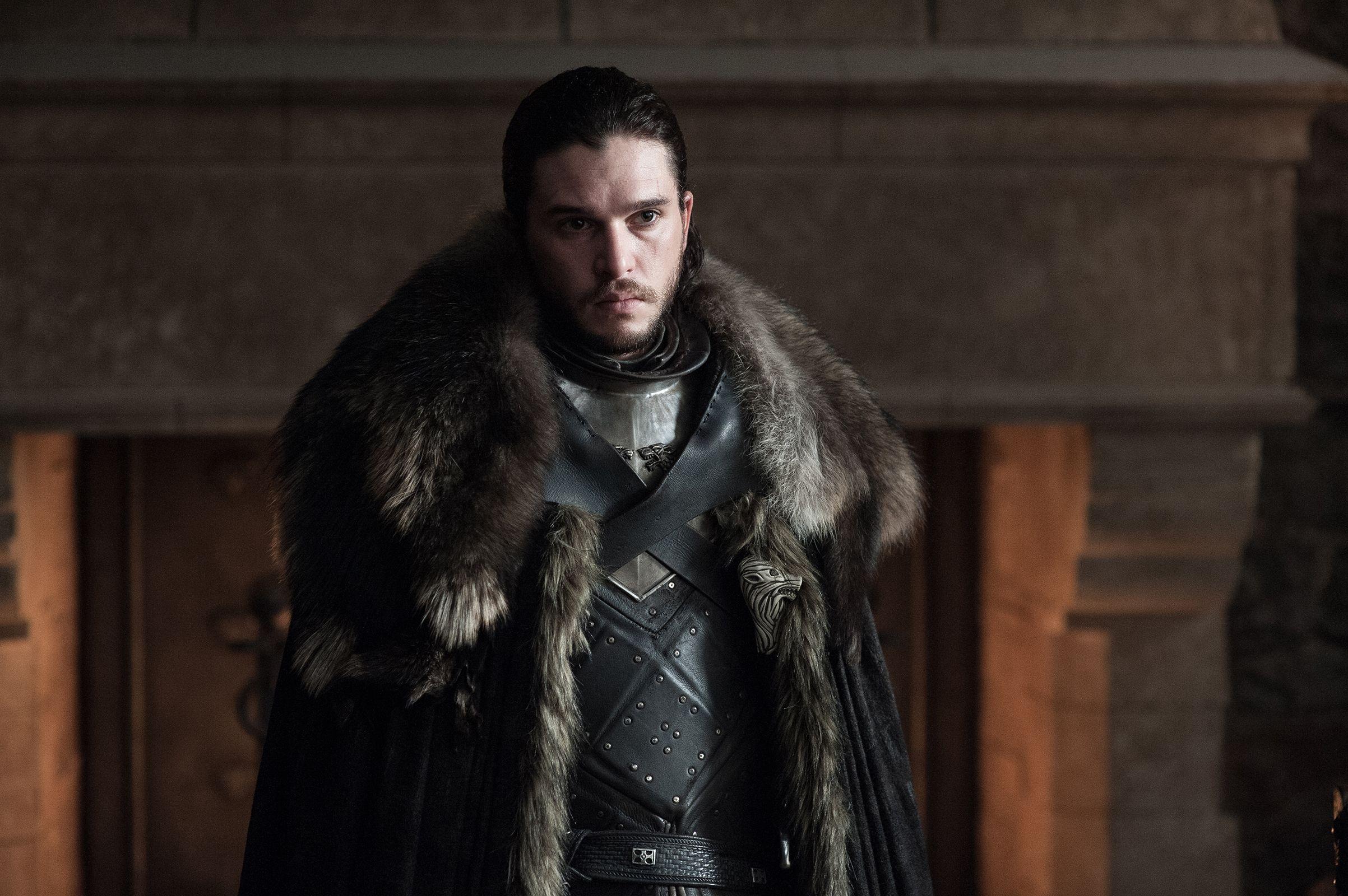 2405x1600 Game Of Thrones Season 7 Jon Snow Macbook Pro Retina HD