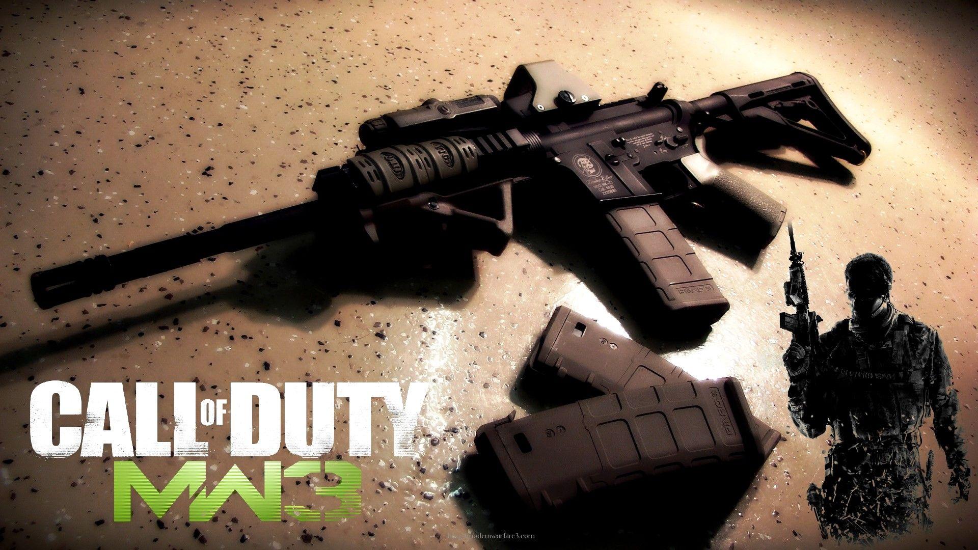 1920x1080 Call Of Duty: Modern Warfare Remastered HD Wallpaper 1920x1080
