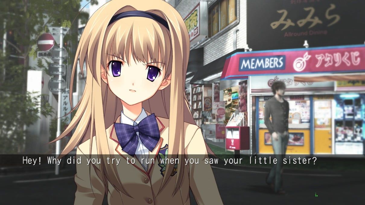 1210x681 Chaos;Head NOAH. Whose Eyes Are Those Eyes?