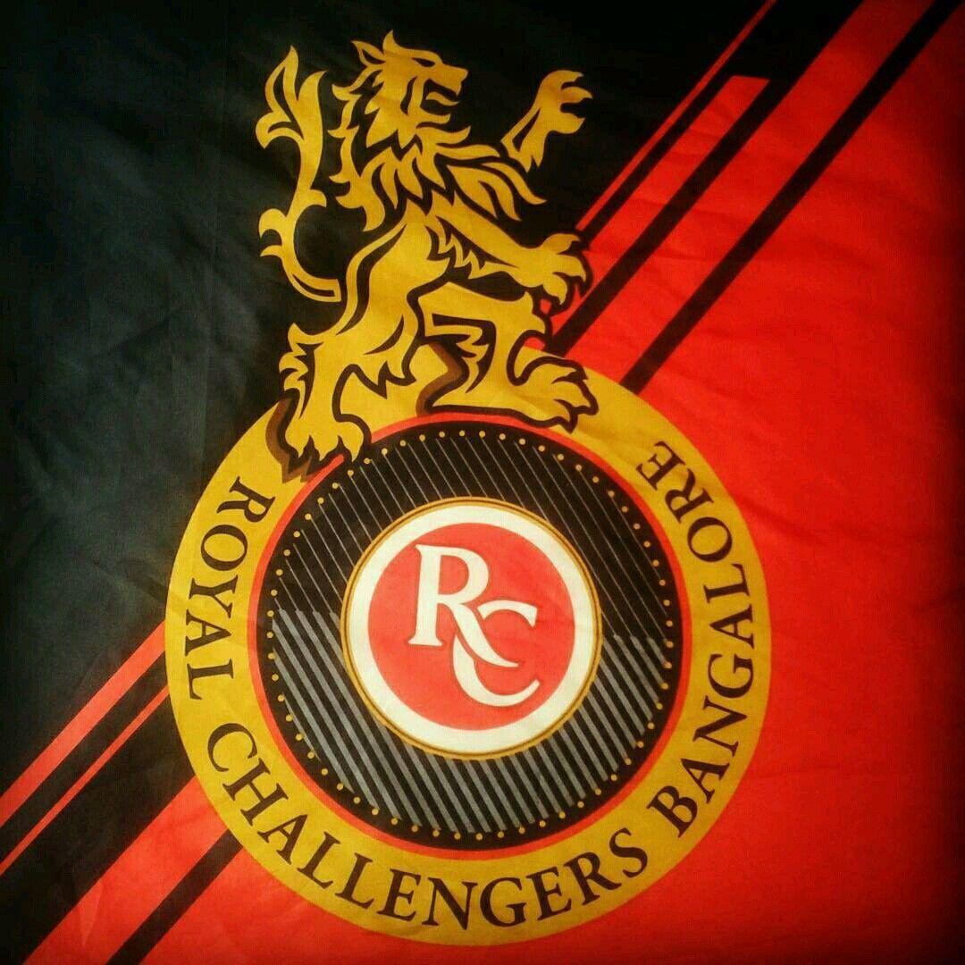 RCB Logo Wallpapers Wallpaper Cave 59 OFF