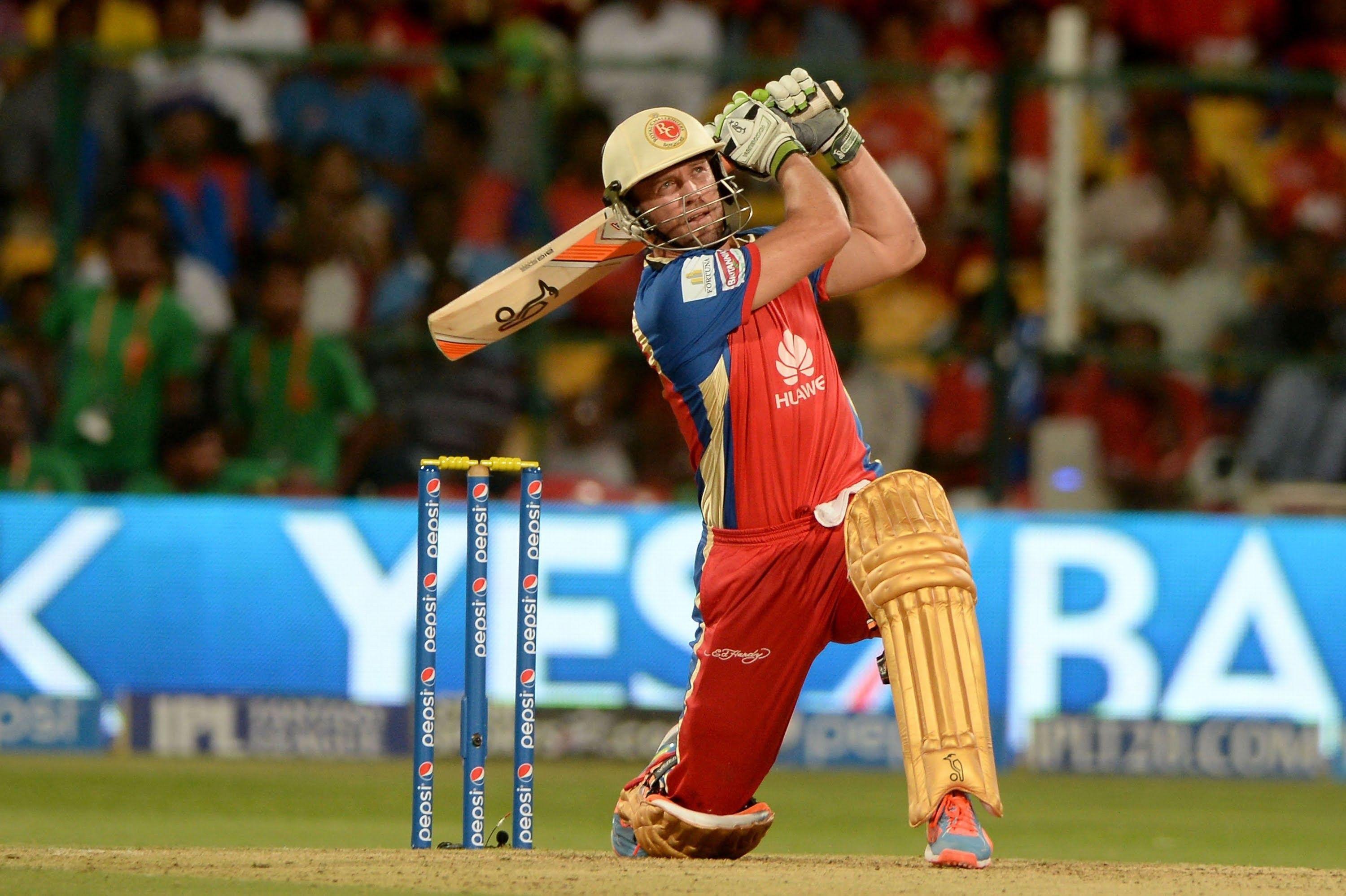 3000x1997 AB De Villiers HD Wallpaper 2. Ab De Villiers, Royal Challengers
