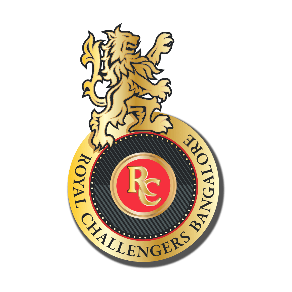 1024x1024 Ipl HD Wallpaper Download Challengers Bangalore Logo Png