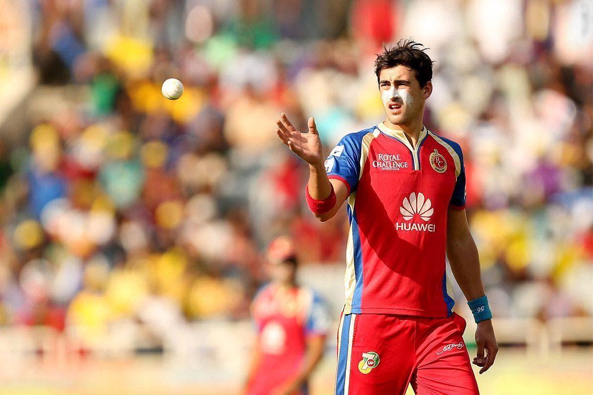 1200x800 Royal Challengers Bangalore Wallpaper