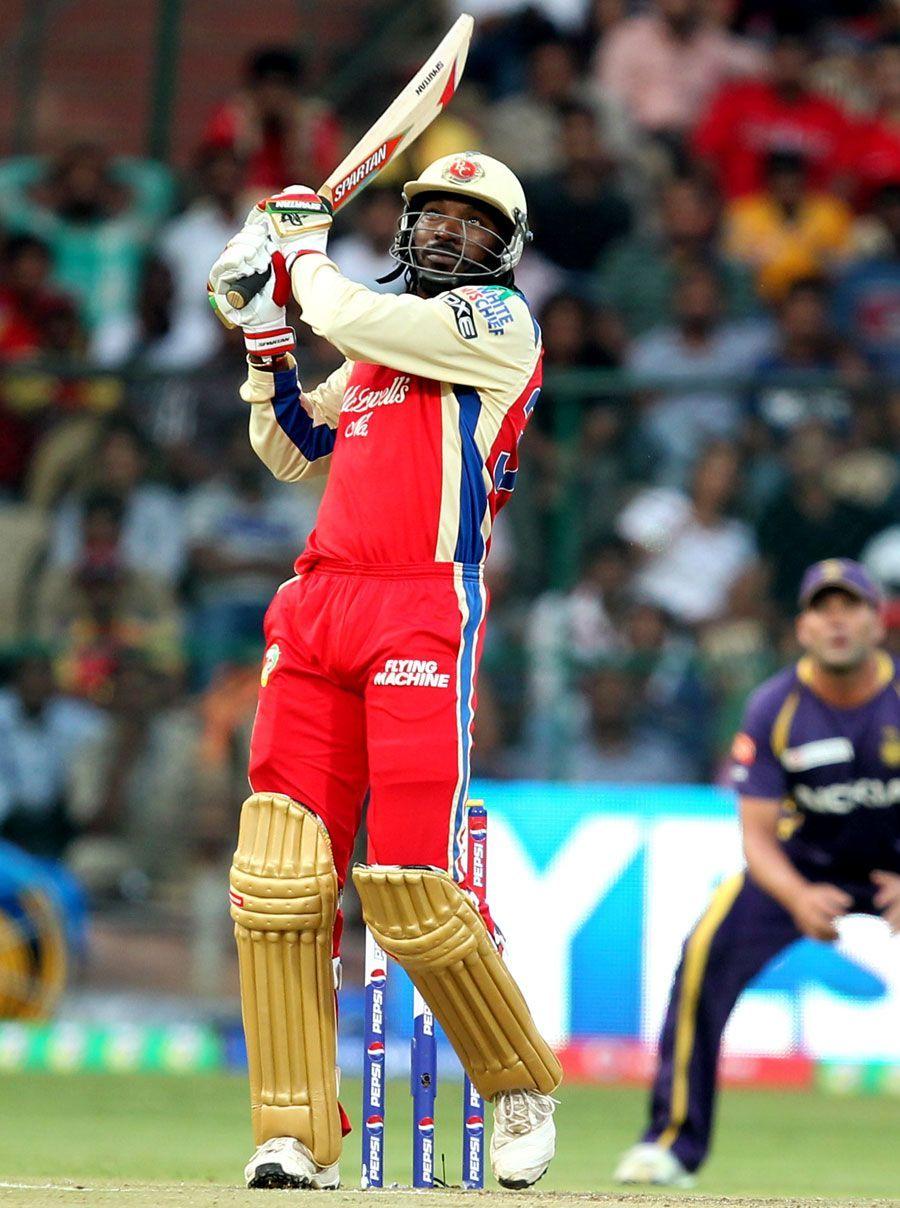 900x1208 Chris Gayle launches, Royal Challengers Bangalore v Kolkata Knight