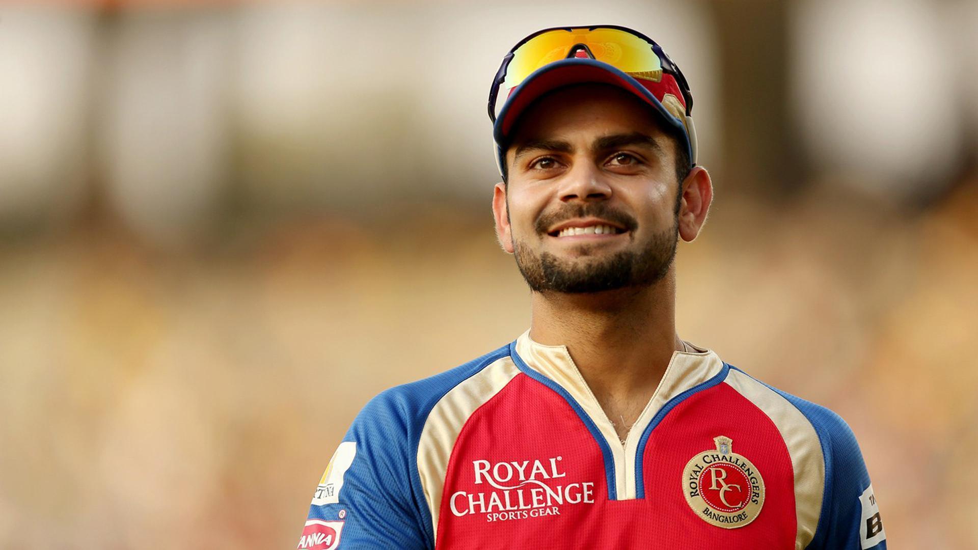 1920x1080 Virat Kohli Wallpaper: Indian Cricketer Wallpaper for Android