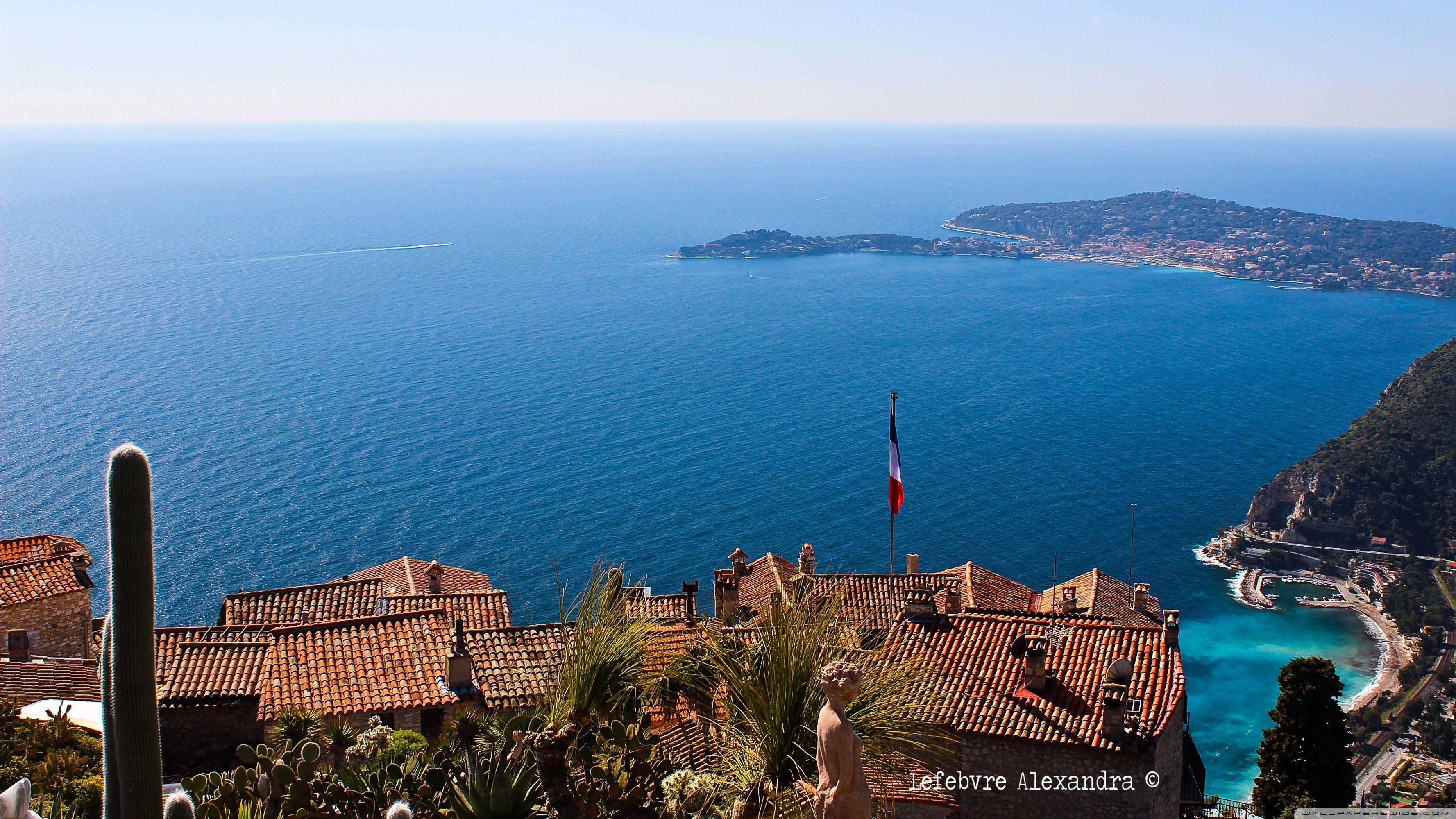 French Riviera Wallpapers Top Free French Riviera Backgrounds