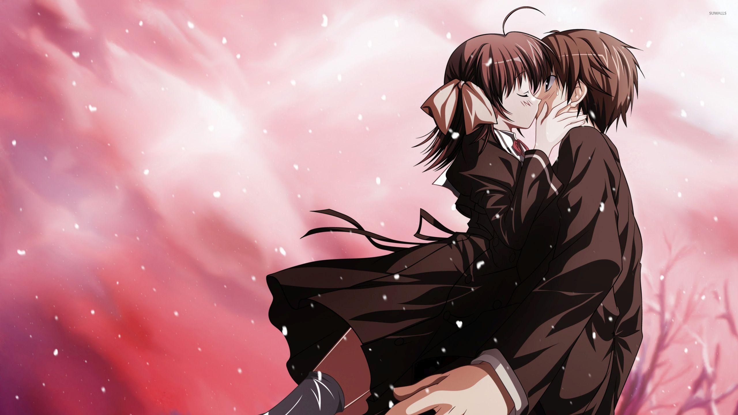2560x1440 Ef: A Fairy Tale of the Two. wallpaper wallpaper