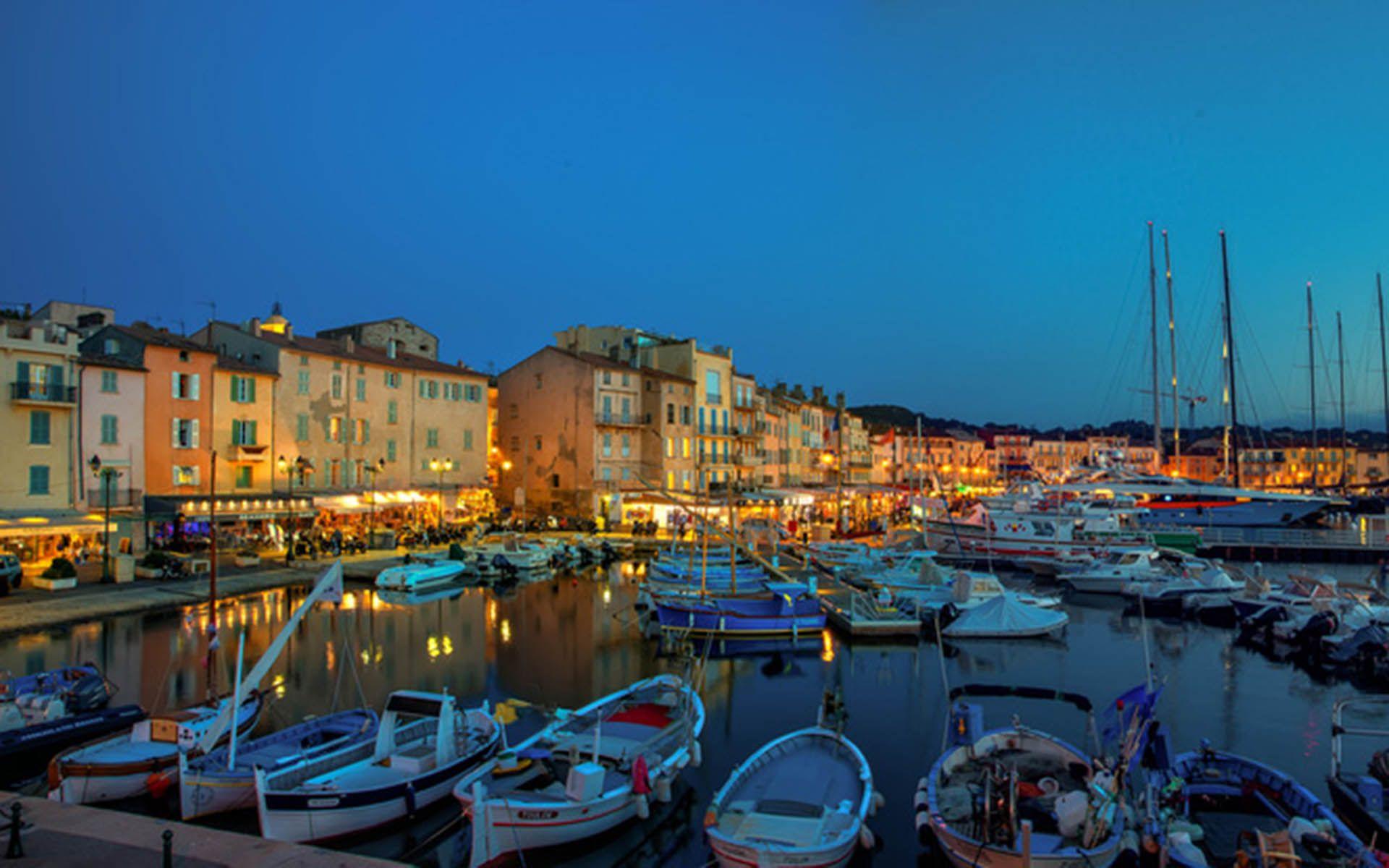 1920x1200 Spotlight on: Saint Tropez