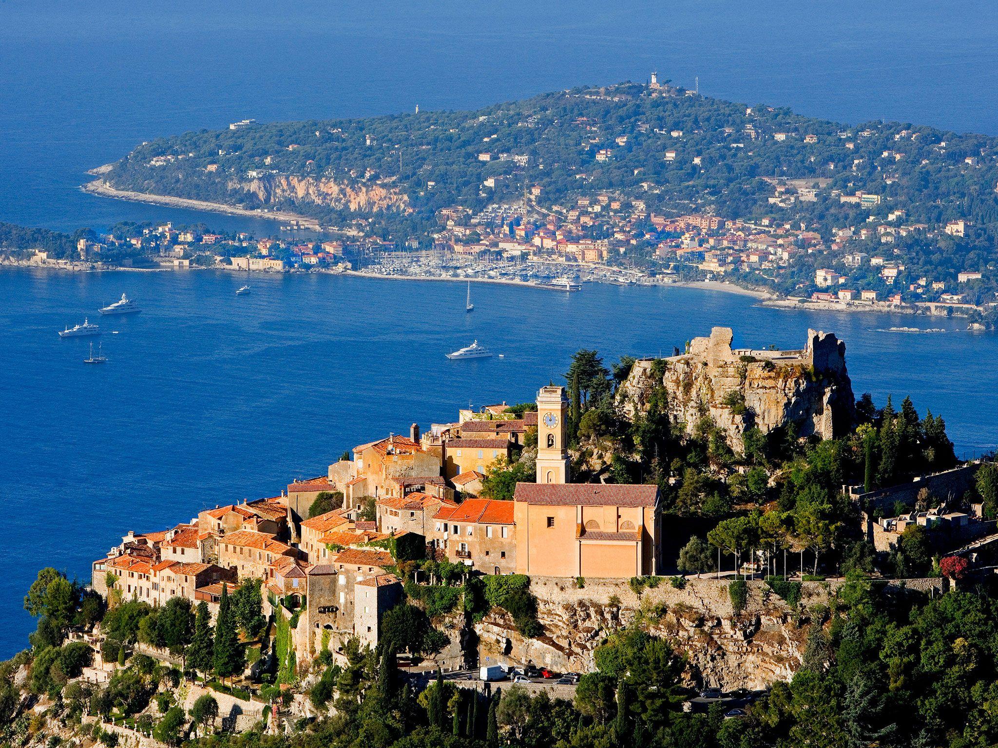 French Riviera Wallpapers Top Free French Riviera Backgrounds