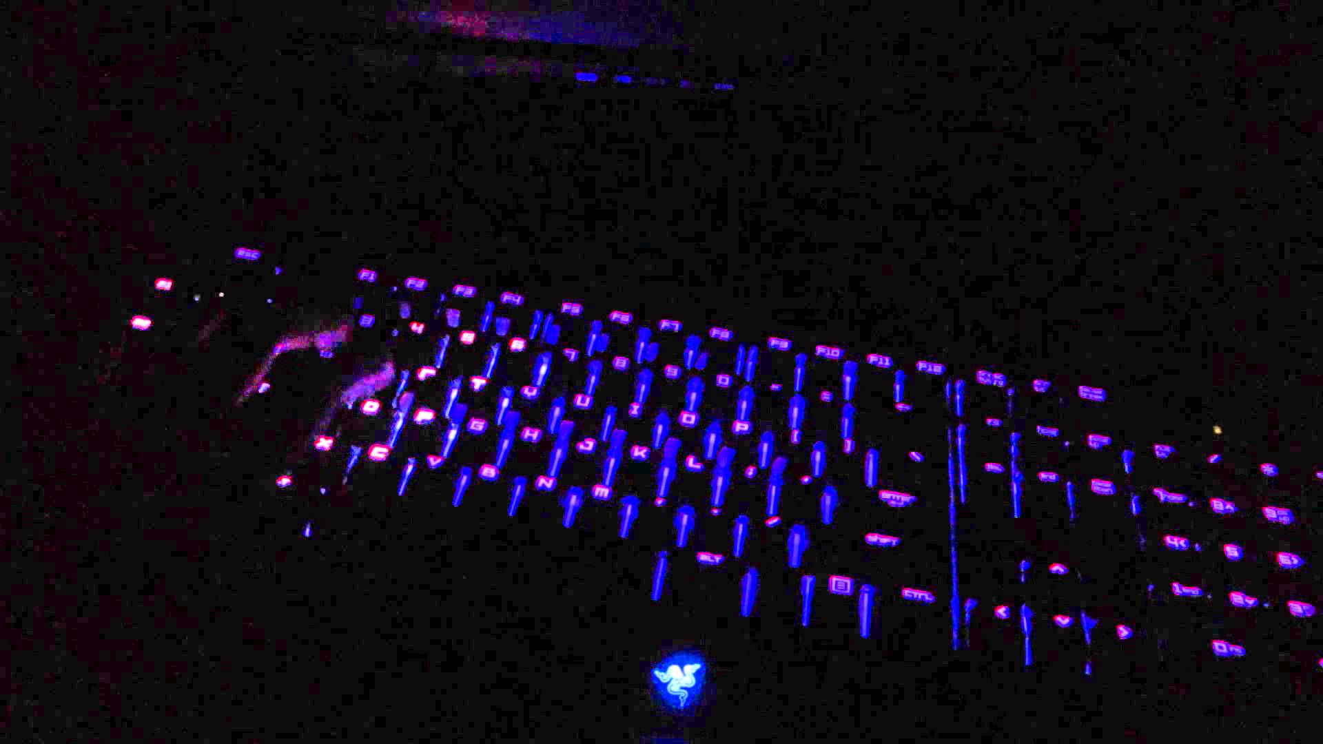 1920x1080 Razer Wallpaper 1920x1080