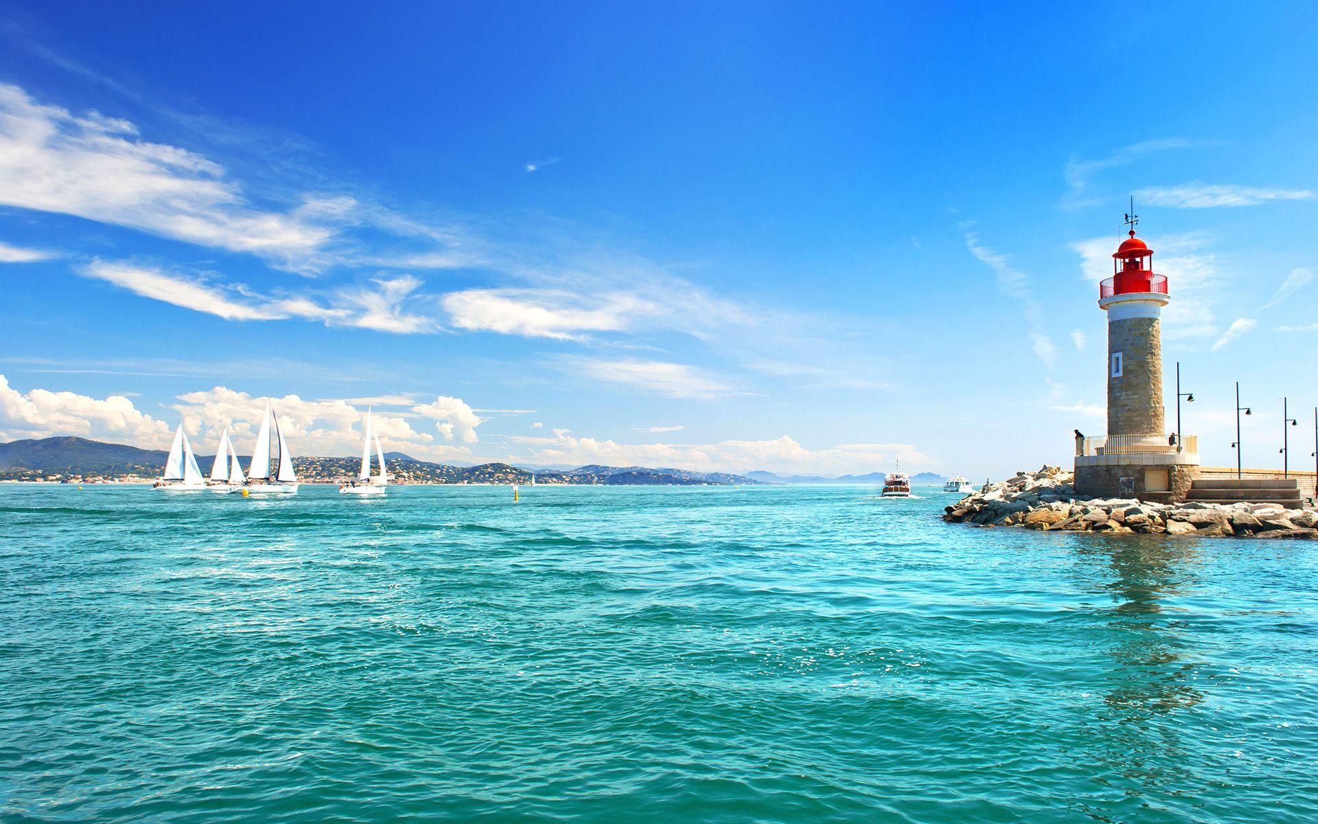 1920x1200 Saint Tropez Spa Retreats