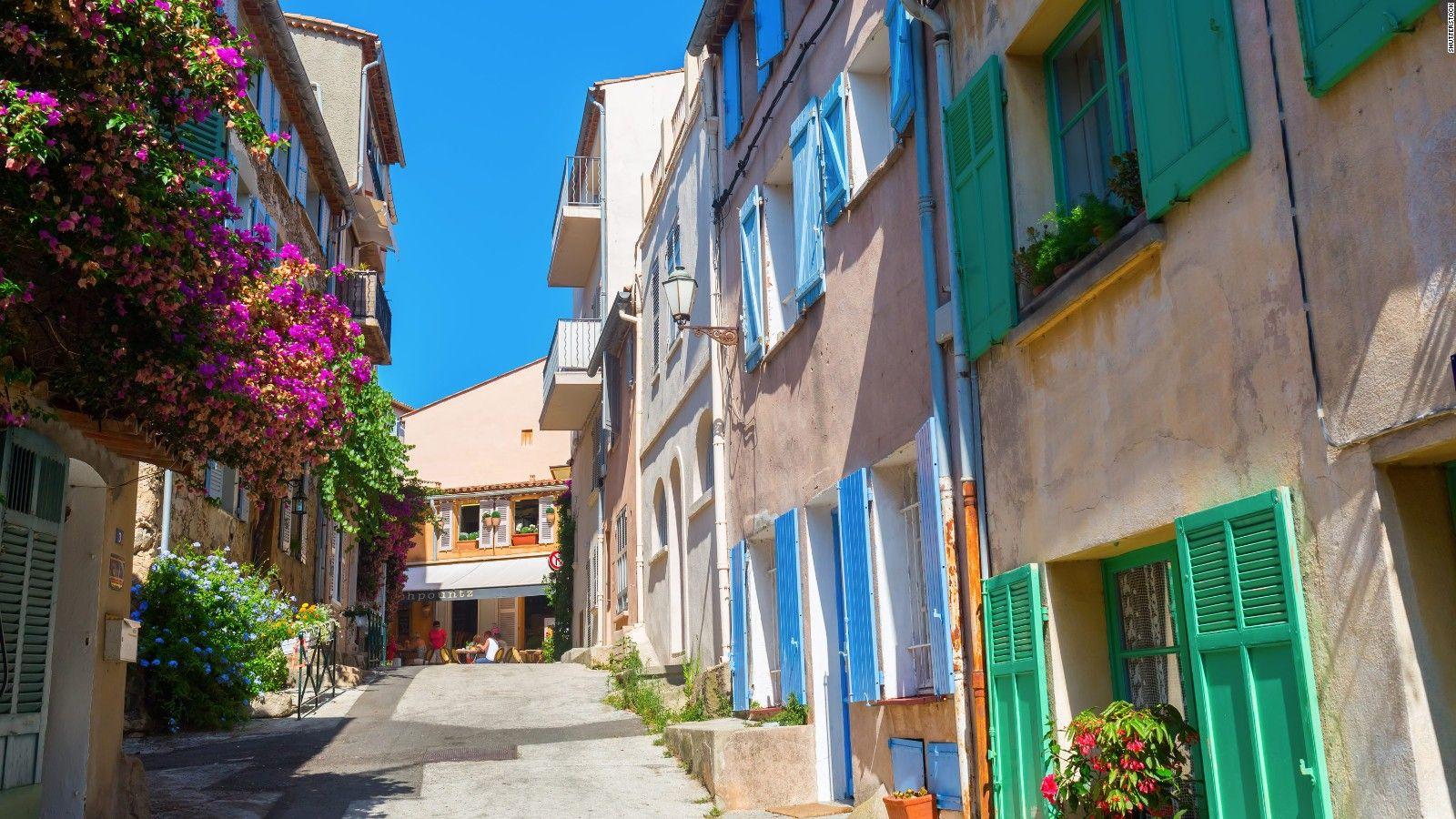 1600x900 Saint Tropez: What Do To, Where To Eat And Sleep