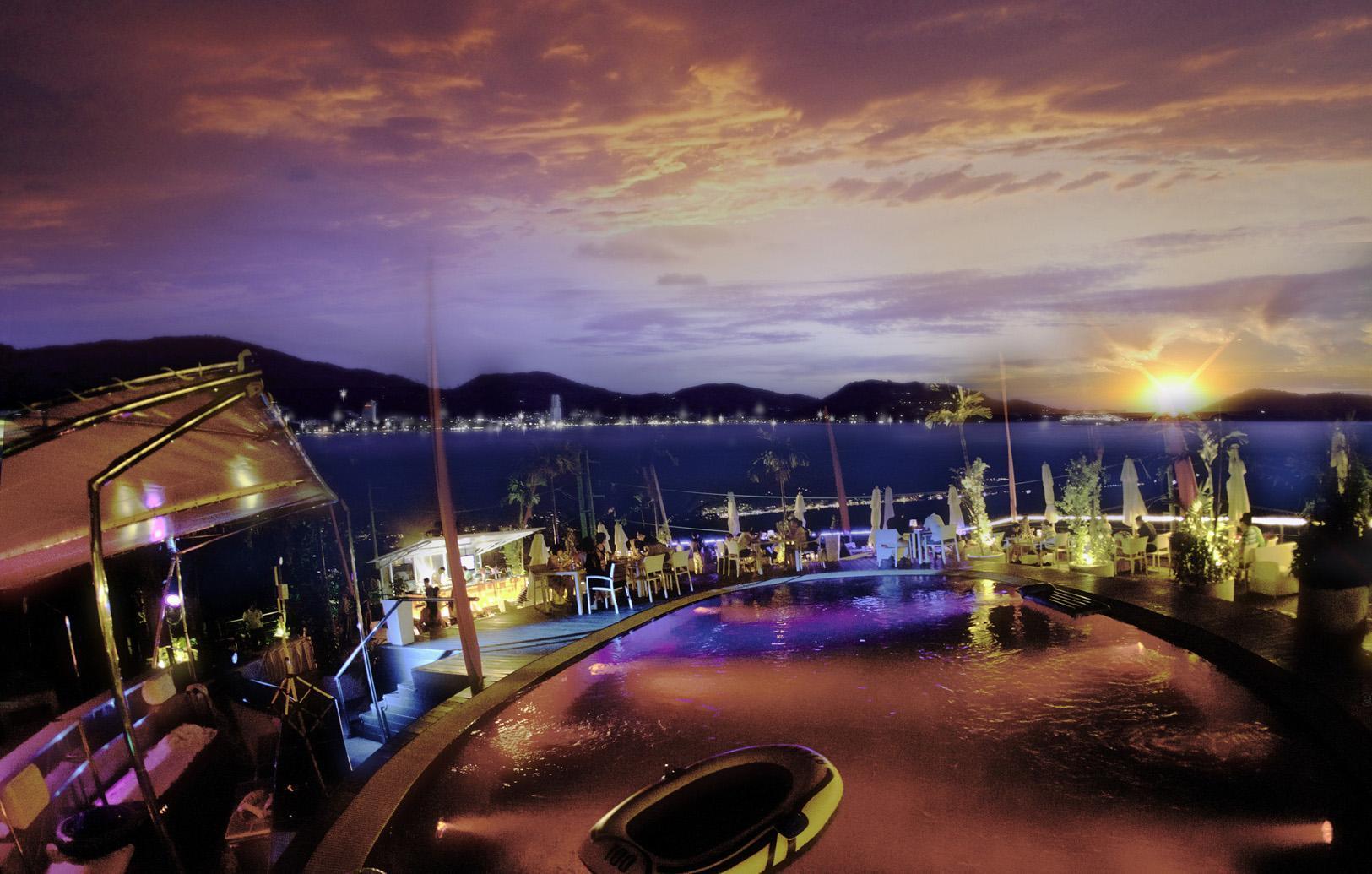 1625x1035 St Tropez Live Wallpaper for Android