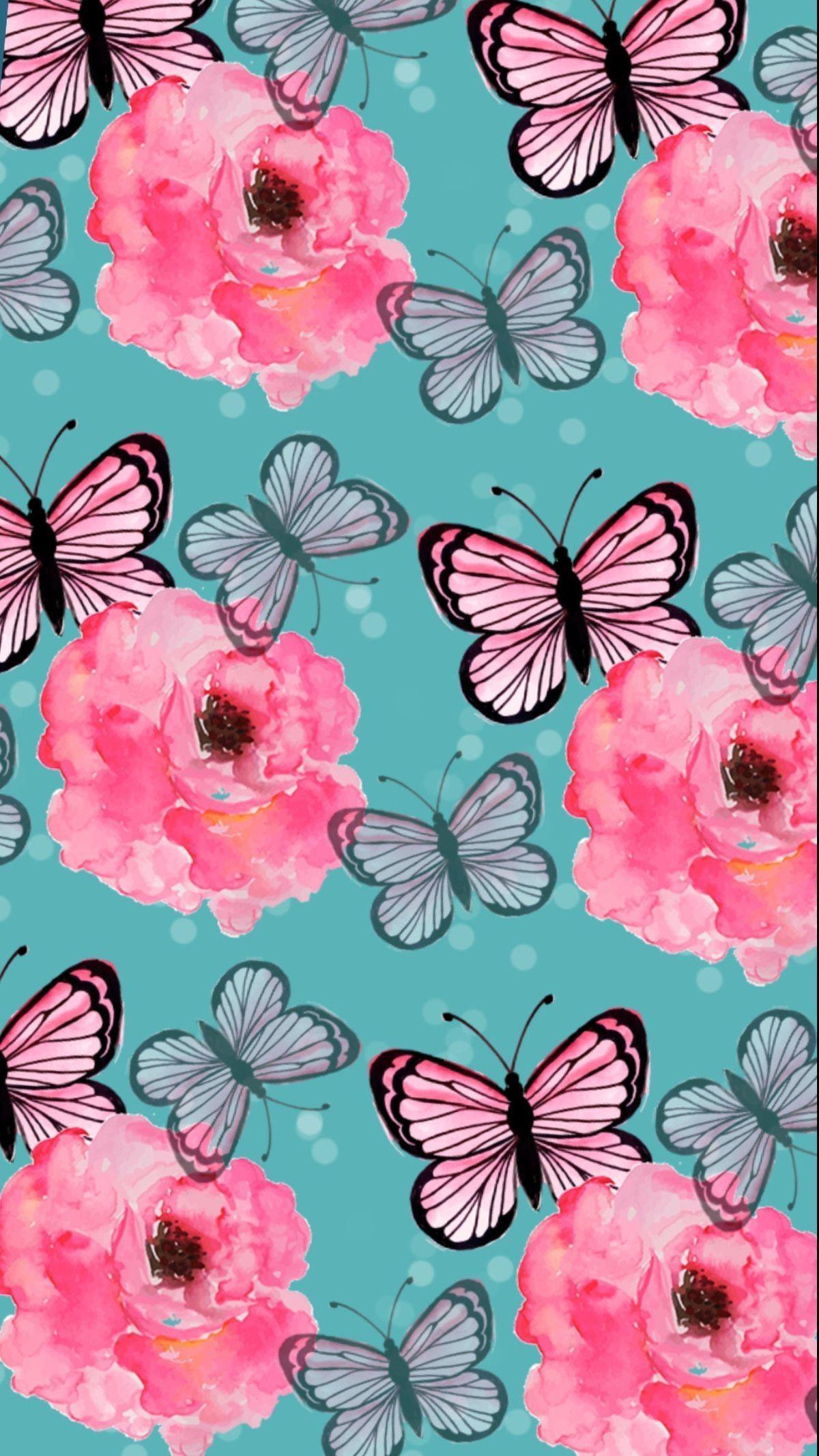 1200x2133 Borboletas significam liberdade, você sabia?. Wallpaper