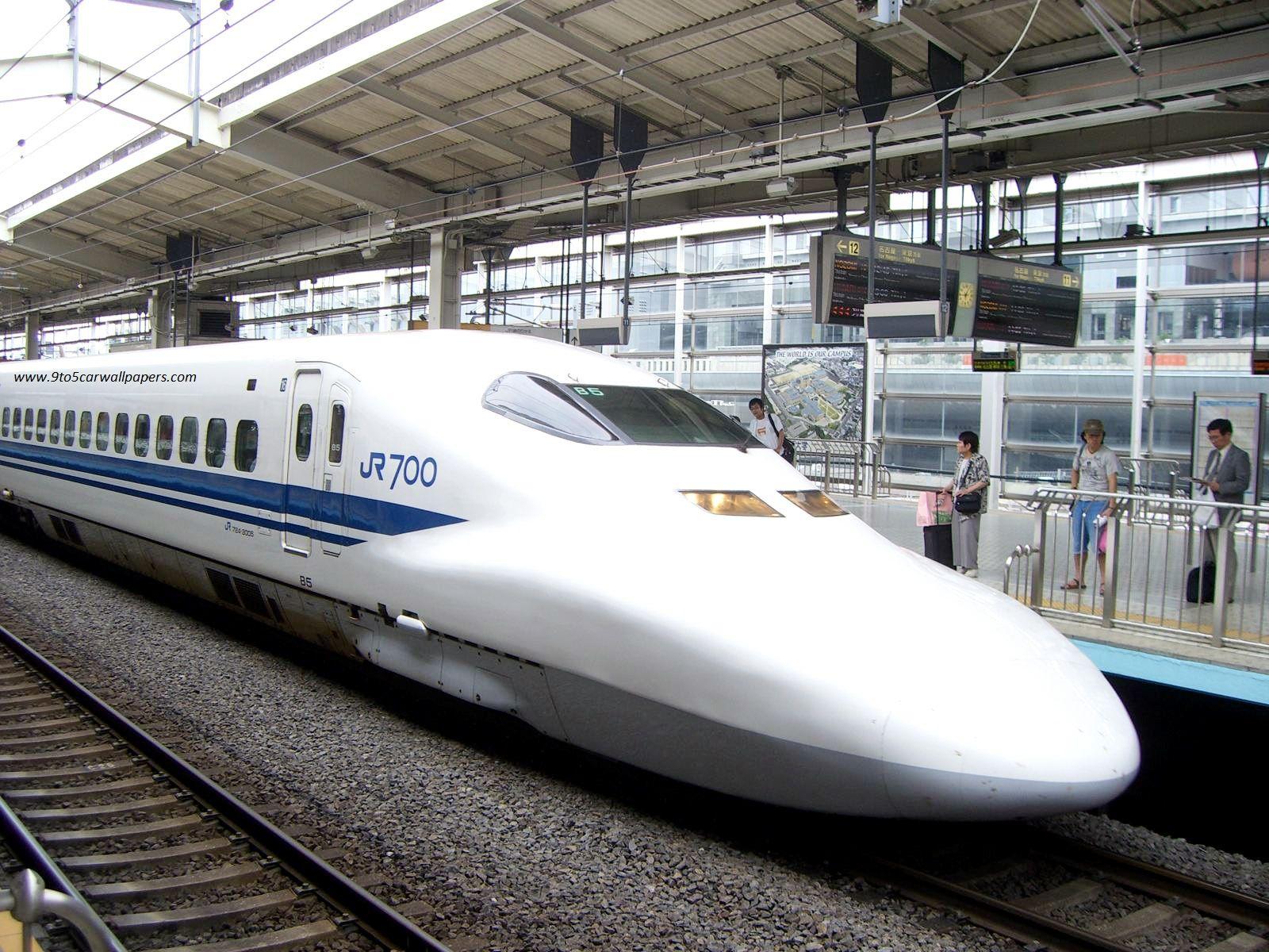 Bullet Train Movie Wallpapers  Wallpaper Cave