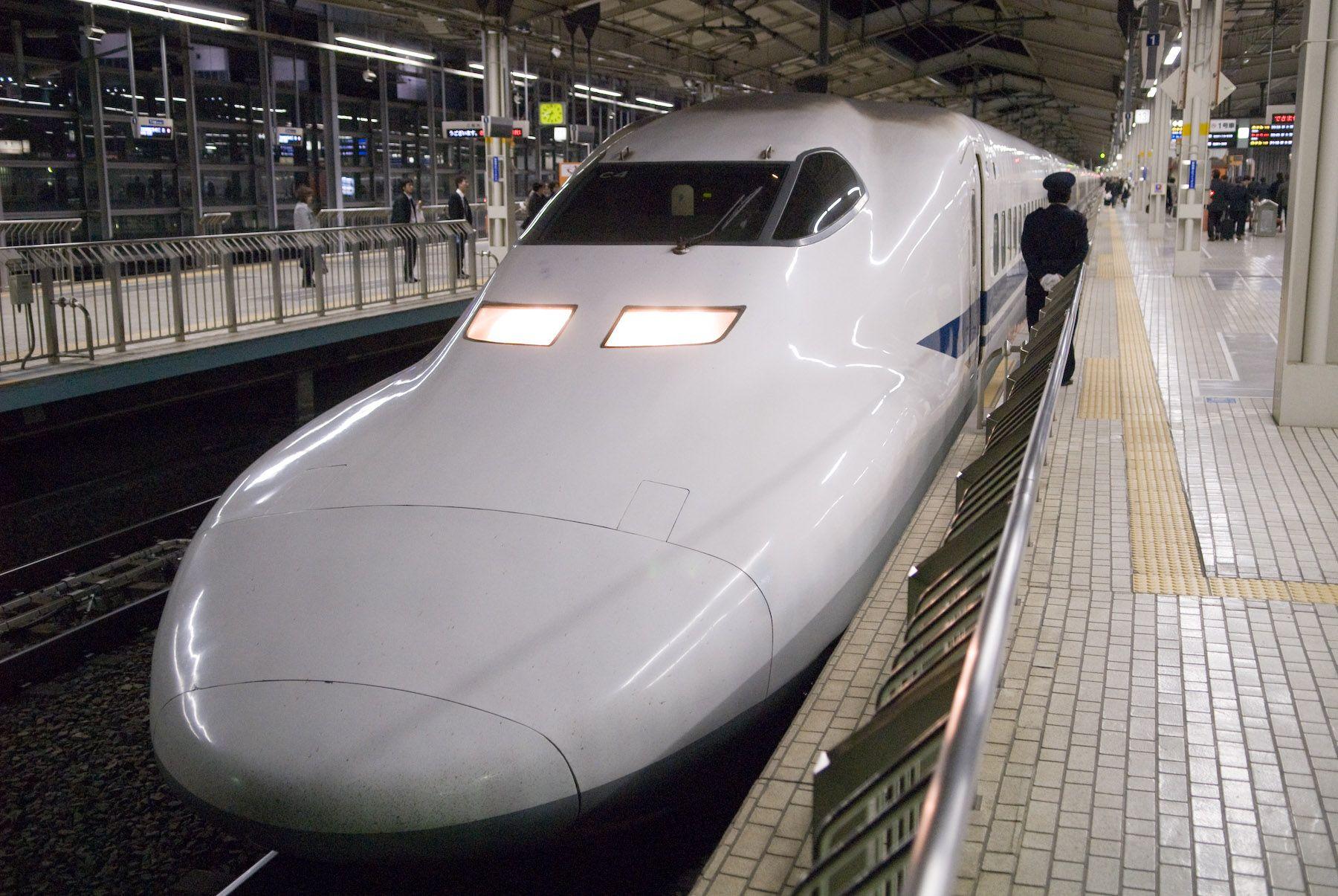 1800x1205 Jeffrey Friedl's Blog Inside the Bullet Train