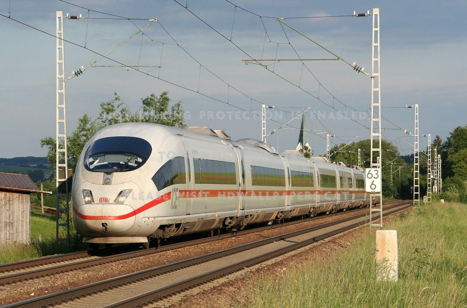 1600x1056 bullet train fast electric rail technology