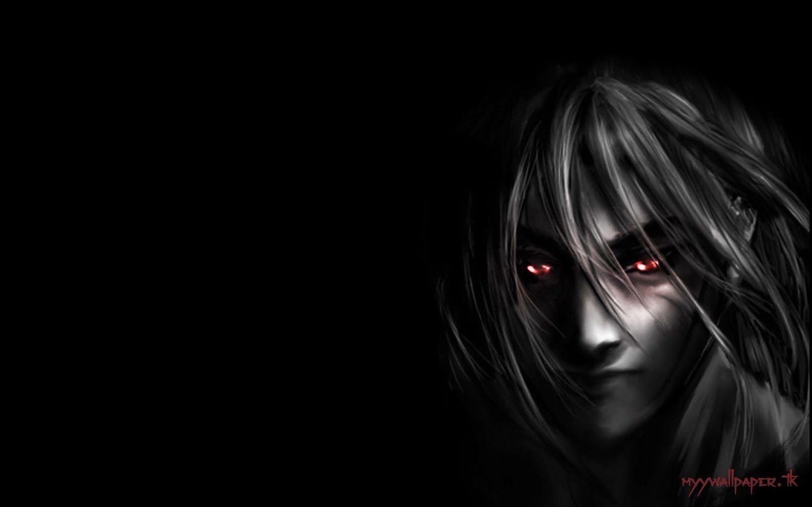 1600x1000 Dark Samurai X
