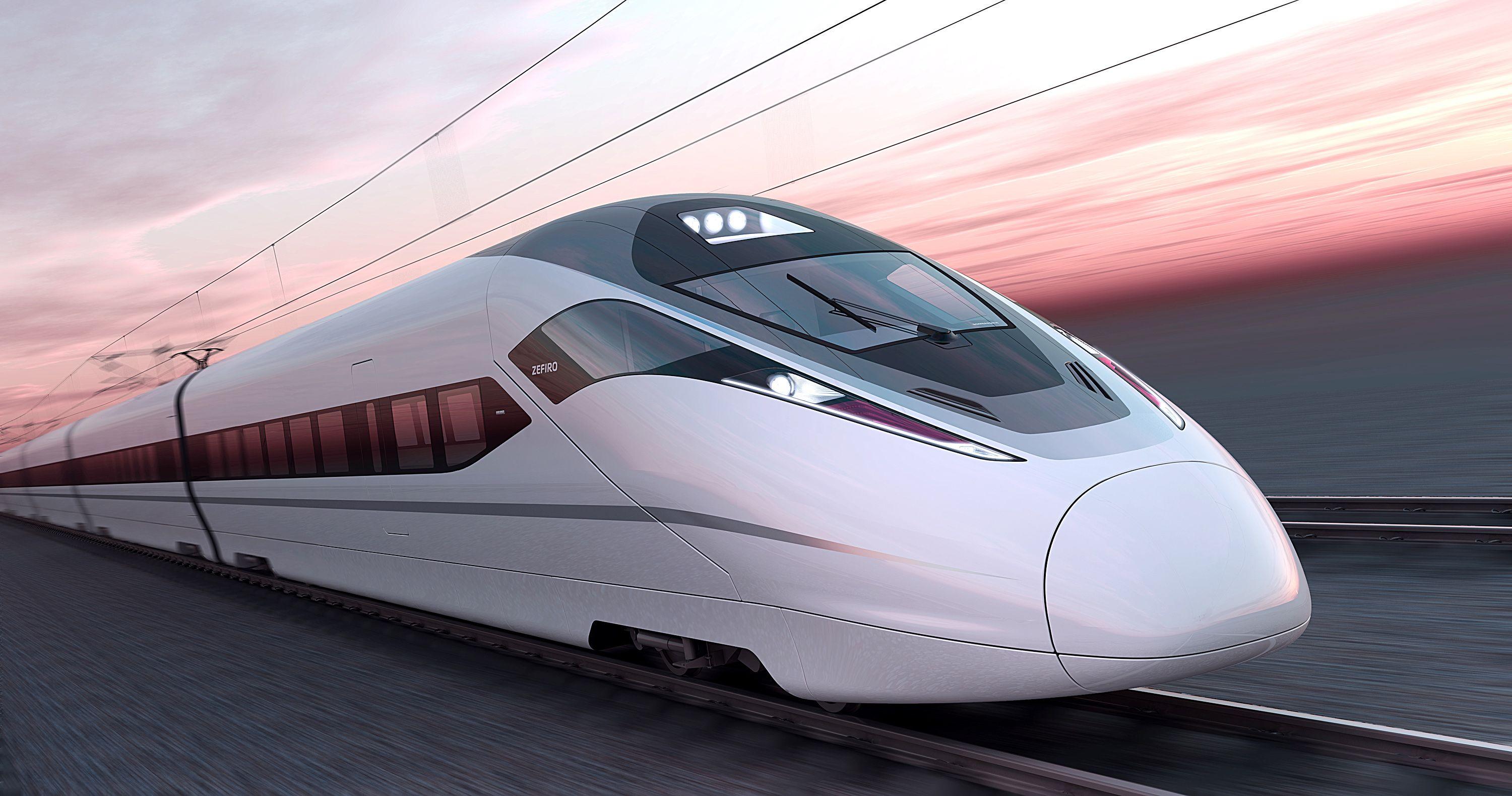3000x1579 Train Wallpaper 3000x1579