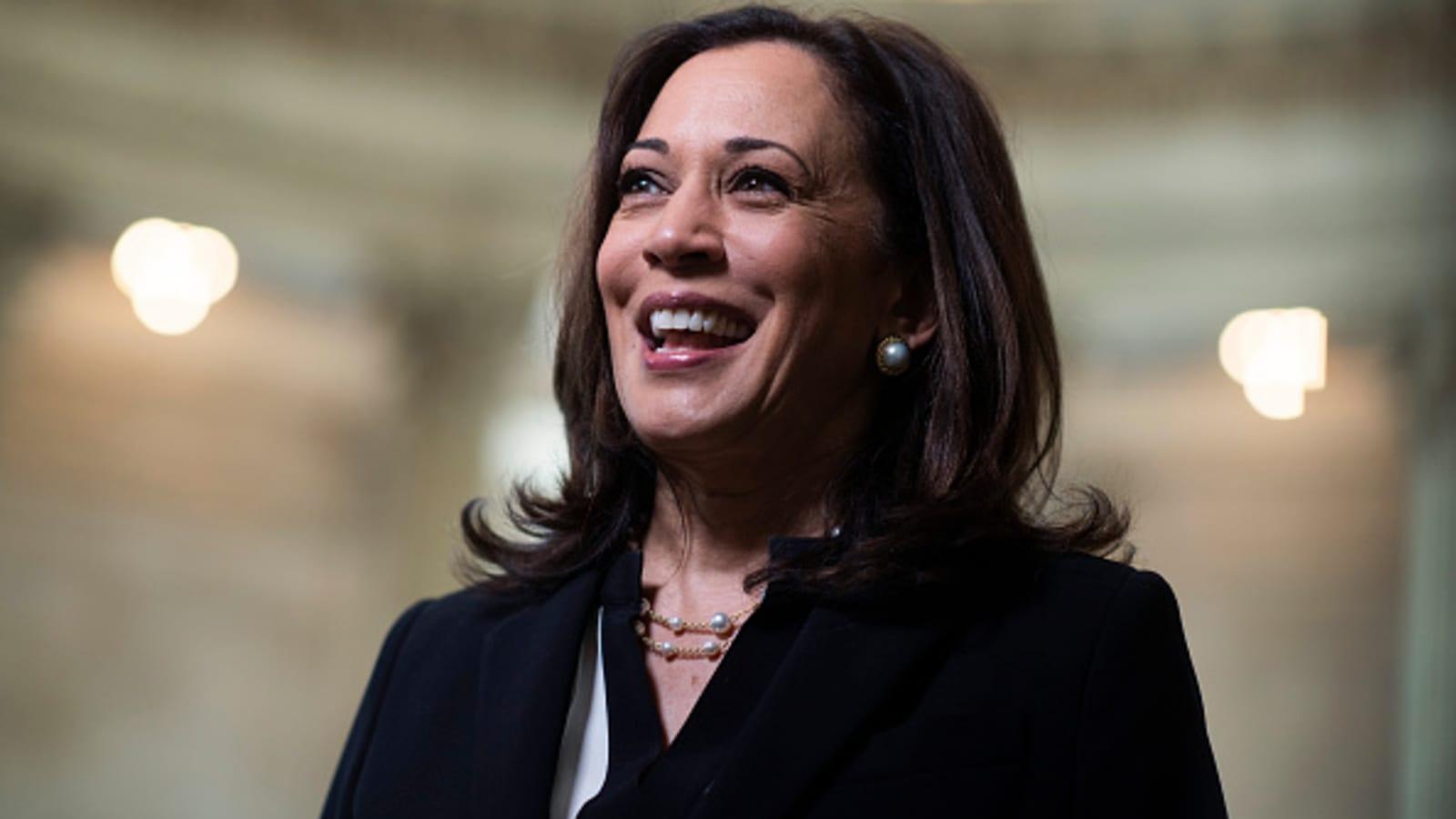 Kamala Harris Wallpapers - Top Free Kamala Harris Backgrounds ...