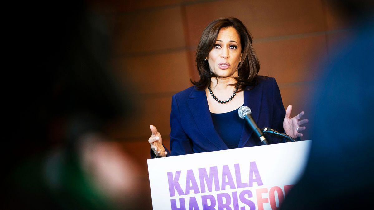 1200x675 Democratic debate: Kamala Harris's criminal justice record