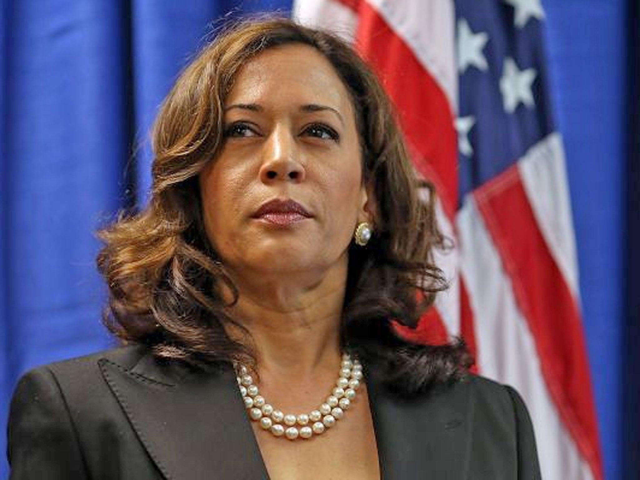 2048x1536 Kamala Harris Wallpaper